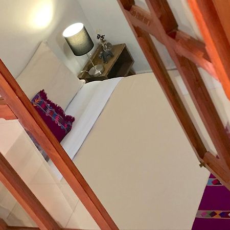 Hotel Casa Azabache Сан-Кристобаль-де-Ла-Касас Экстерьер фото