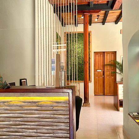 Hotel Casa Azabache Сан-Кристобаль-де-Ла-Касас Экстерьер фото
