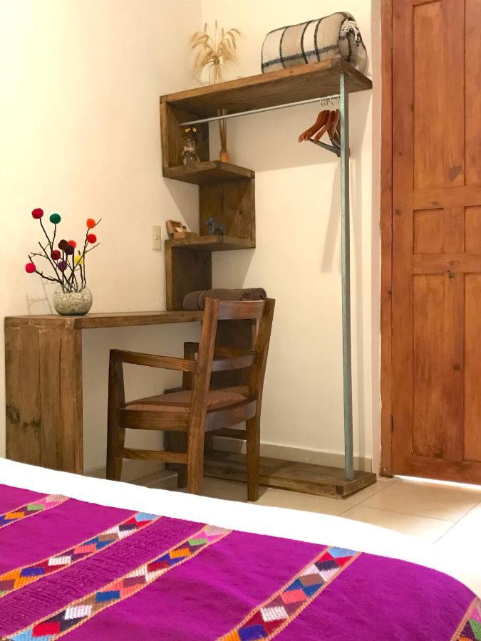 Hotel Casa Azabache Сан-Кристобаль-де-Ла-Касас Экстерьер фото