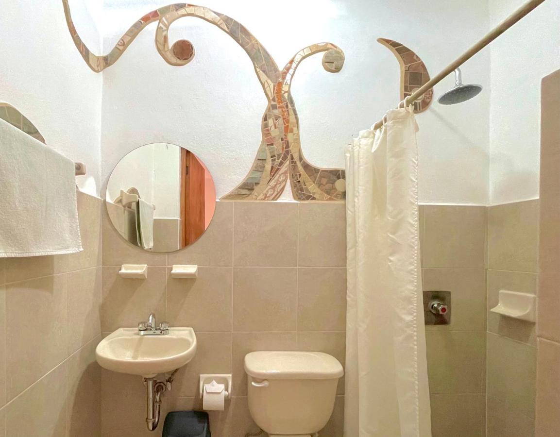 Hotel Casa Azabache Сан-Кристобаль-де-Ла-Касас Экстерьер фото