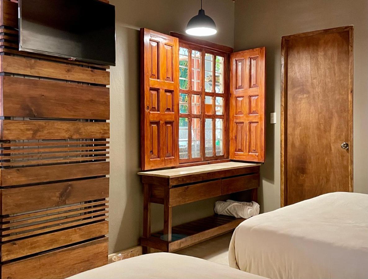 Hotel Casa Azabache Сан-Кристобаль-де-Ла-Касас Экстерьер фото