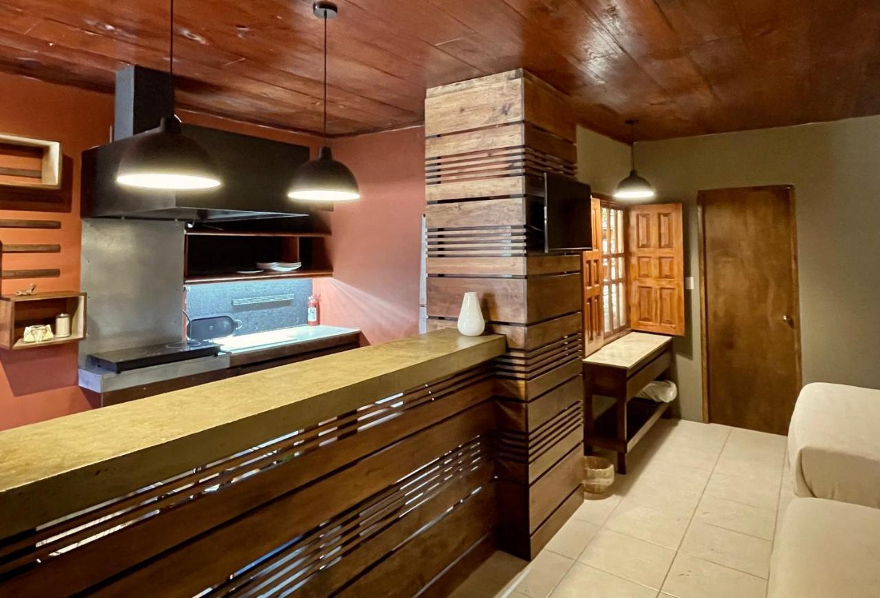 Hotel Casa Azabache Сан-Кристобаль-де-Ла-Касас Экстерьер фото