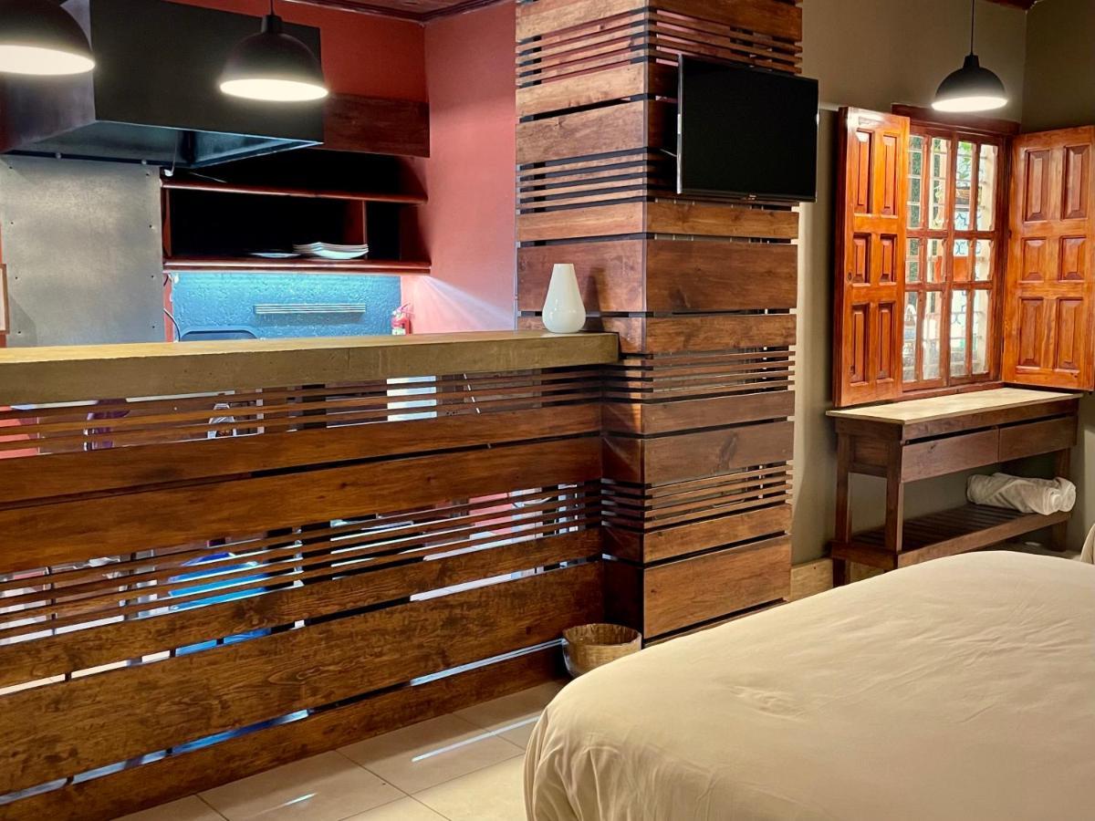Hotel Casa Azabache Сан-Кристобаль-де-Ла-Касас Экстерьер фото