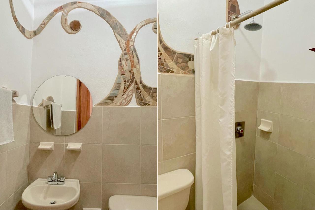 Hotel Casa Azabache Сан-Кристобаль-де-Ла-Касас Экстерьер фото