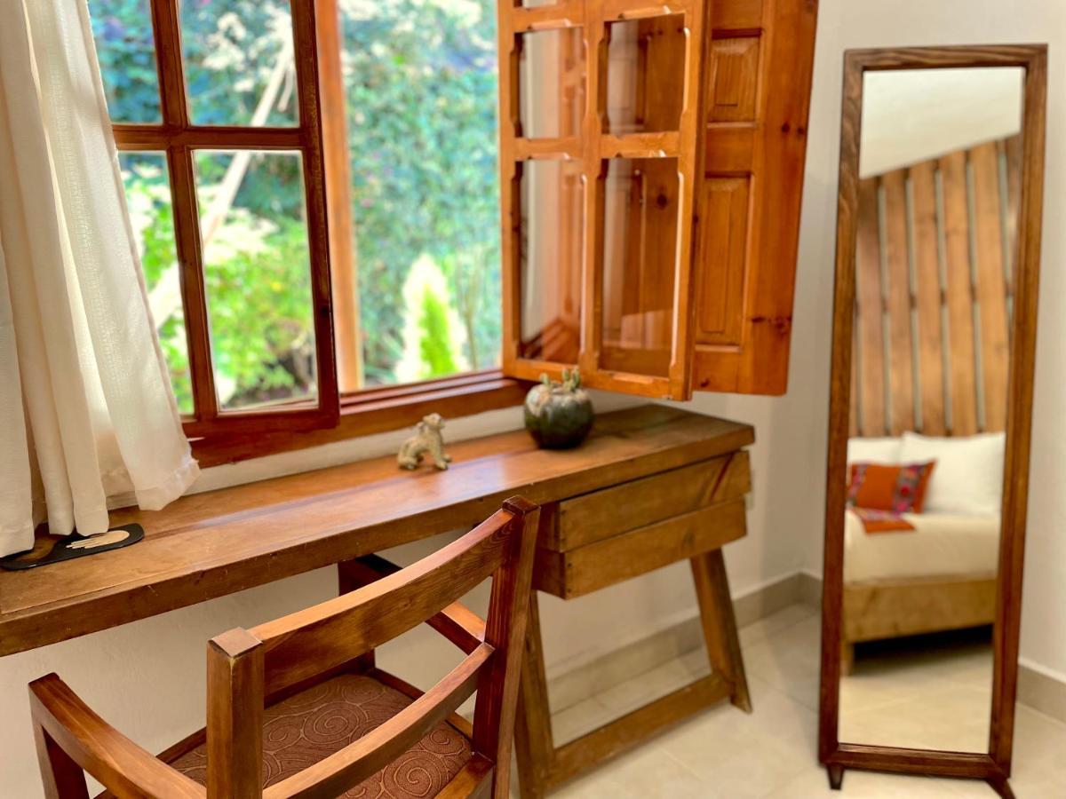 Hotel Casa Azabache Сан-Кристобаль-де-Ла-Касас Экстерьер фото