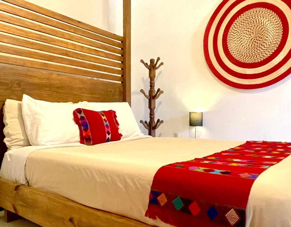Hotel Casa Azabache Сан-Кристобаль-де-Ла-Касас Экстерьер фото