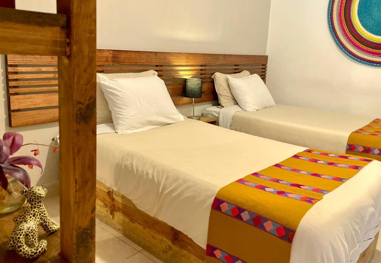 Hotel Casa Azabache Сан-Кристобаль-де-Ла-Касас Экстерьер фото