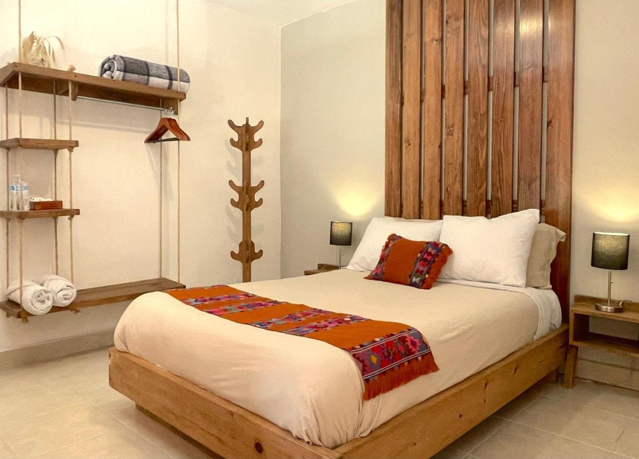 Hotel Casa Azabache Сан-Кристобаль-де-Ла-Касас Экстерьер фото
