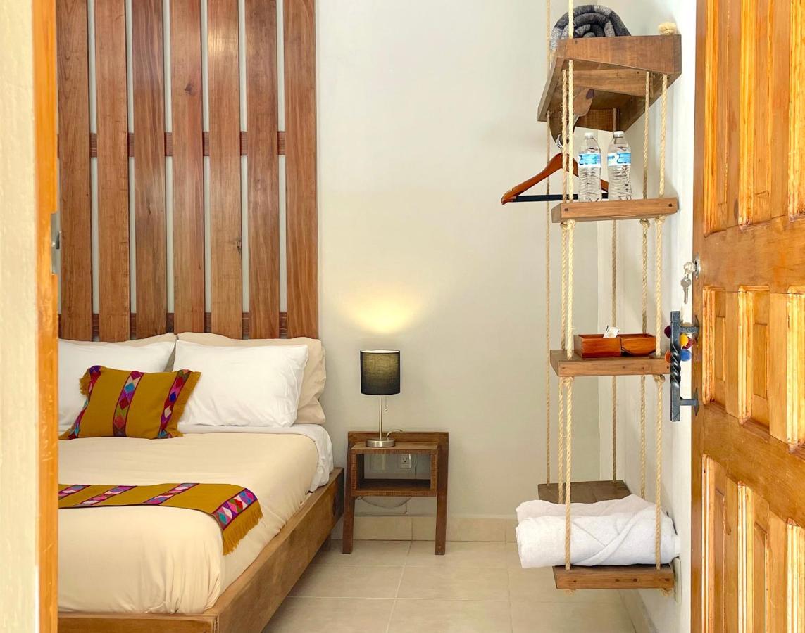 Hotel Casa Azabache Сан-Кристобаль-де-Ла-Касас Экстерьер фото