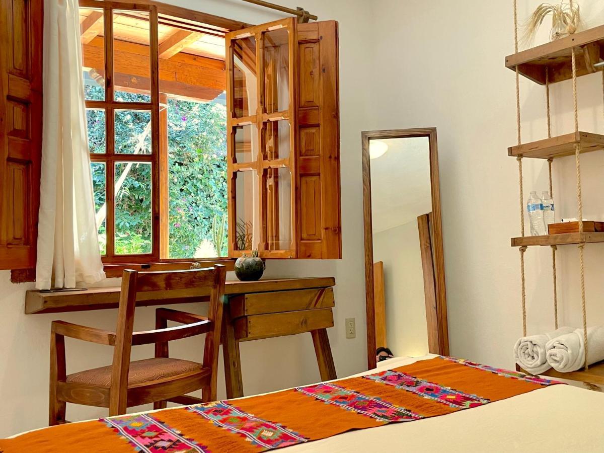 Hotel Casa Azabache Сан-Кристобаль-де-Ла-Касас Экстерьер фото
