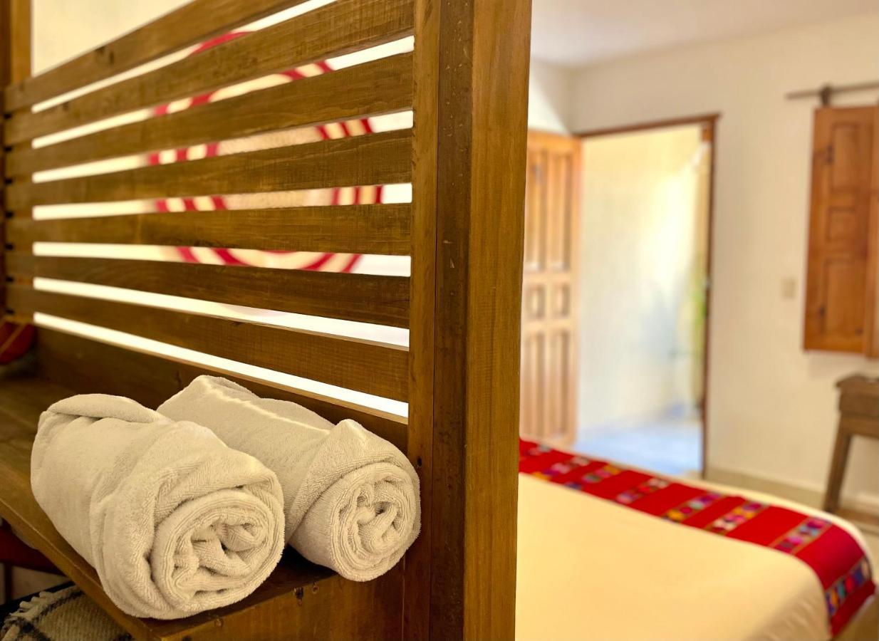 Hotel Casa Azabache Сан-Кристобаль-де-Ла-Касас Экстерьер фото