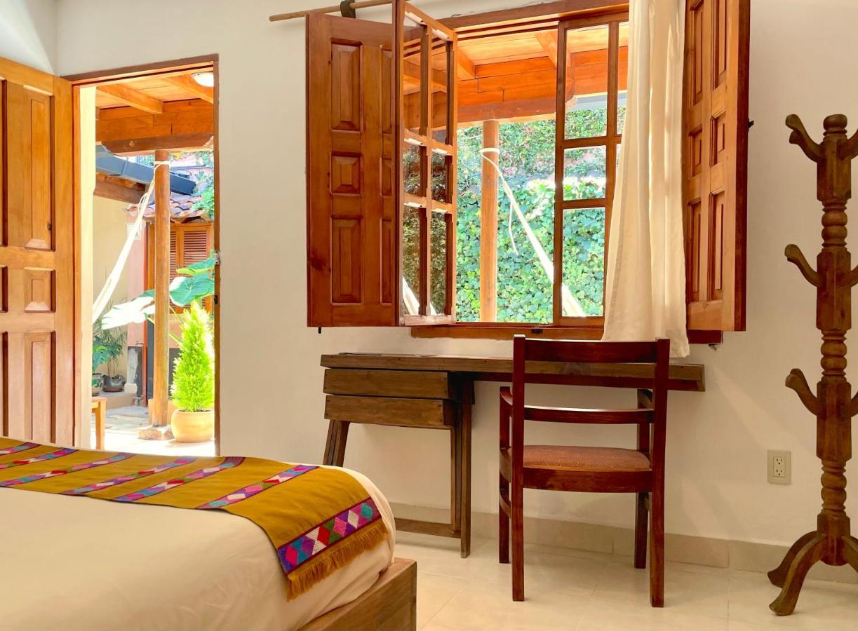 Hotel Casa Azabache Сан-Кристобаль-де-Ла-Касас Экстерьер фото