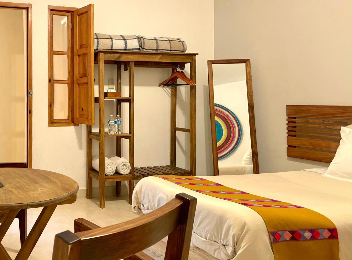 Hotel Casa Azabache Сан-Кристобаль-де-Ла-Касас Экстерьер фото
