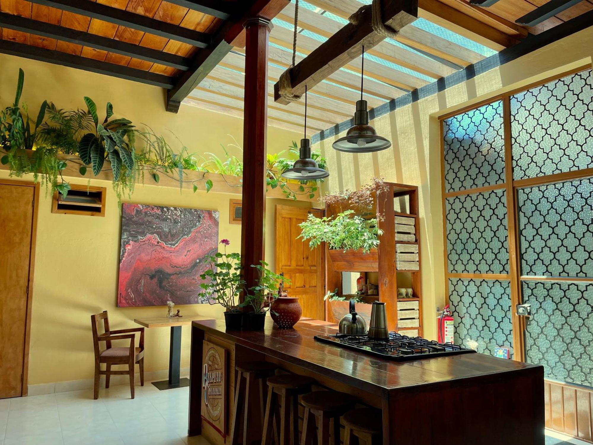 Hotel Casa Azabache Сан-Кристобаль-де-Ла-Касас Экстерьер фото